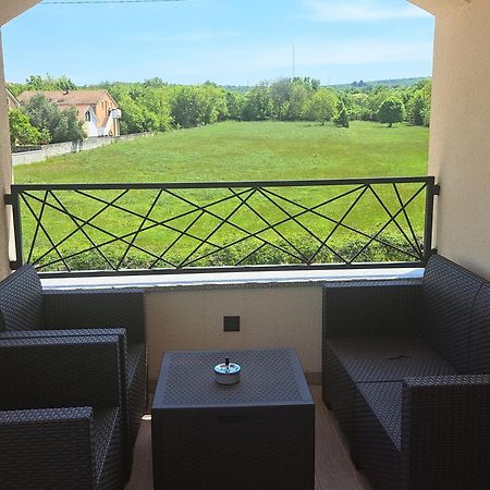 Blue Harmony 2 Apartment Malinska Exterior photo