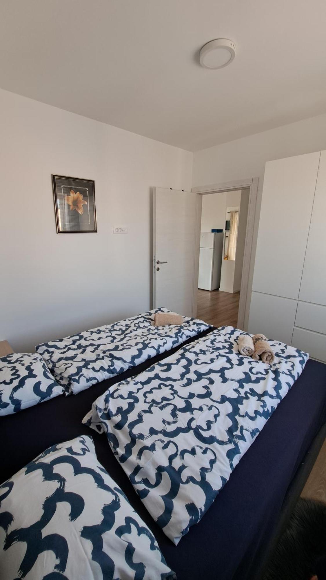 Blue Harmony 2 Apartment Malinska Exterior photo